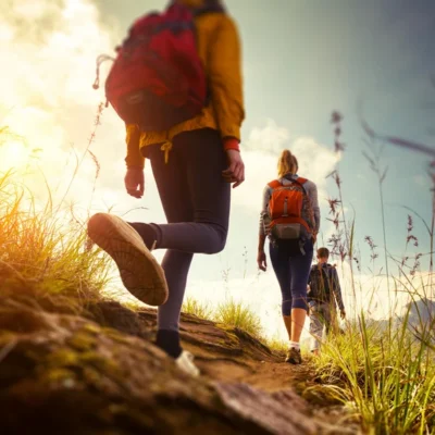 Wandern